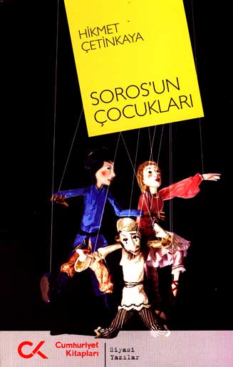 Soros'un Çocukları