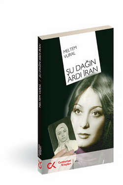 Su Dagin Ardi Iran