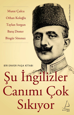 Şu Ingilizler Canımı Çok Sıkıyor<b