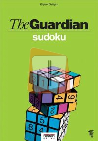 Sudoku 1<br>The Duardian