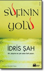 Sufinin Yolu<br>İdris Şah