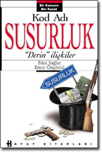 Kod Adi Susurluk