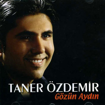 Gözün Aydın<br>Taner Özdemir