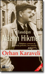 Tanıdığım Nâzım Hikmet