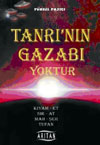 Tanrı'nın Gazabı Yoktur<br>Yüksel Yazıcı