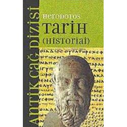 Tarih (Historiai)<br>Herodotos