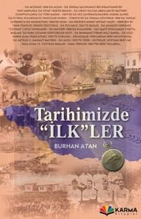 Tarihimizde ilkler