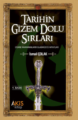 Tarihin Gizem Dolu Sırları