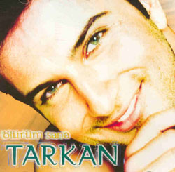 Ölürüm Sana<br />Tarkan