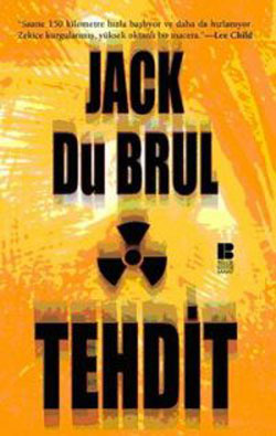 Tehdit<br>Jack Du Brul