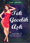 Tek Gecelik Ask<br>Julie Cohen