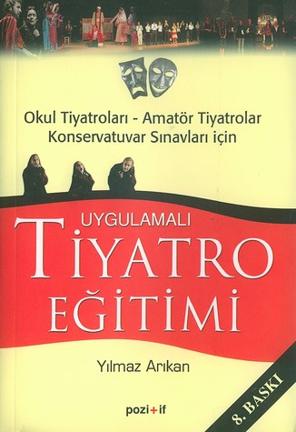 Uygulamali Tiyatro Egitimi