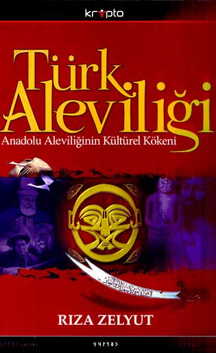 Türk Aleviligi<br />