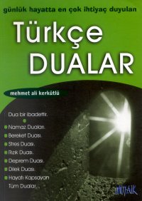 Türkçe Dualar