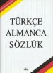 Türkce - Almanca Sözlük<br />Türkisch-Deutsches Wörterbuch