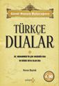 Türkçe Dualar<br />