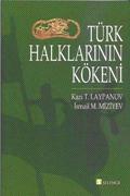 Türk Halklarının Kökeni<br>İsmail M. Miziyev