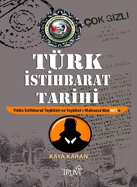 Türk İstihbarat Tarihi