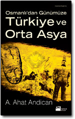 Türkiye ve Orta Asya<br />