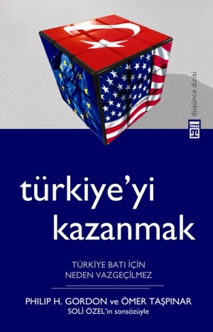 Türkiye'yi Kazanmak<br />