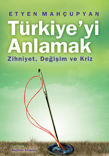 Türkiye’yi Anlamak<br>Ethem Mahcupyan