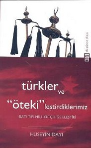 Türkler ve Öteki'leştirdiklerimiz