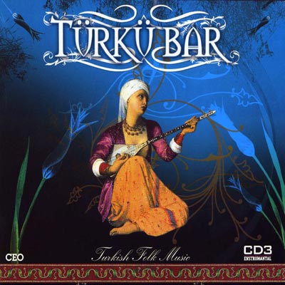 Türkü Bar 3<br>Türkü Bar