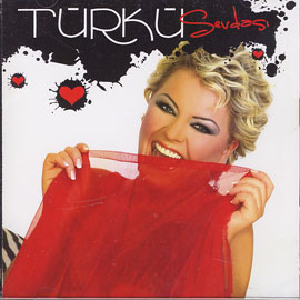 Türkü<br>Sevdasi