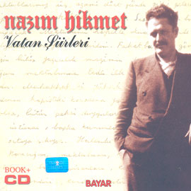 Vatan Siirleri<br>Nazim Hikmet