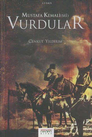 Mustafa Kemali (Mi) Vurdular