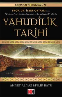 Geçmişten Günümüze Yahudilik Tarihi 