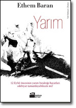 Yarım