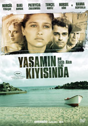 Yaşamın Kıyısında (DVD)<br />Nurgül Yeşilçay, Baki Davrak