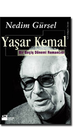 Yasar Kemal