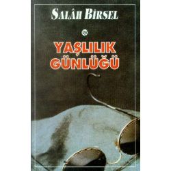 Yaslilik Günlügü