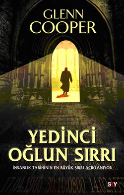 Yedinci Oglun Sirri<br>Glenn Cooper