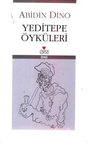 Yeditepe Öyküleri