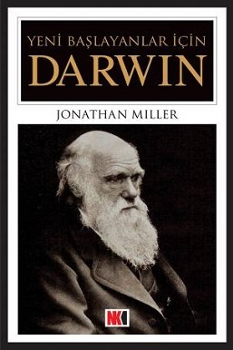 Yeni Başlayanlar İçin Darwin<br>Jonathan Miller