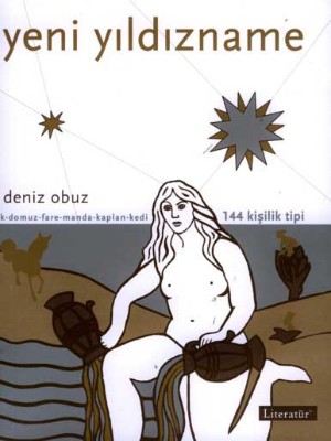 Yeni Yıldızname<br>144 Kişilik Tipi<br>Deniz Obuz