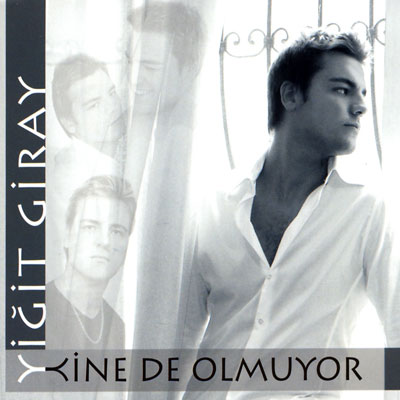 Yine de Olmuyor<br>Yigit Giray