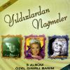 Yıldızlardan Nağmeler<br>3 CD'li Albüm