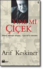 Yine mi Çiçek<br />