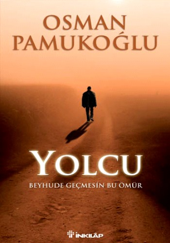 Yolcu