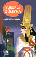 Yusuf ile Züleyha