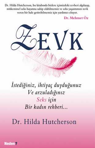 Zevk<br>Dr. Hilda Hutcherson