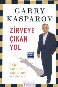 Zirveye Çıkan Yol<br />