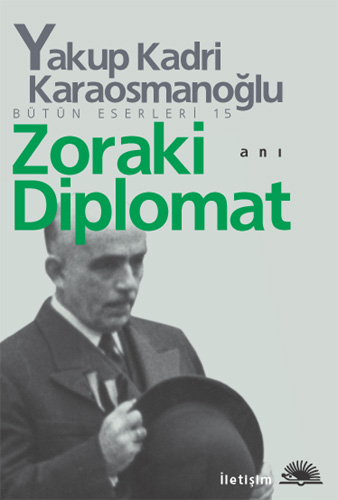 Zoraki Diplomat<br />