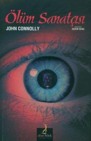 Ölüm SanatçısıJohn Connolly