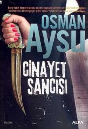 Cinayet Sancisi