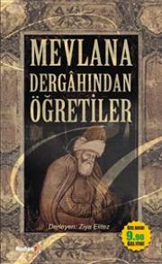 Mevlana Dergahından Öyküler